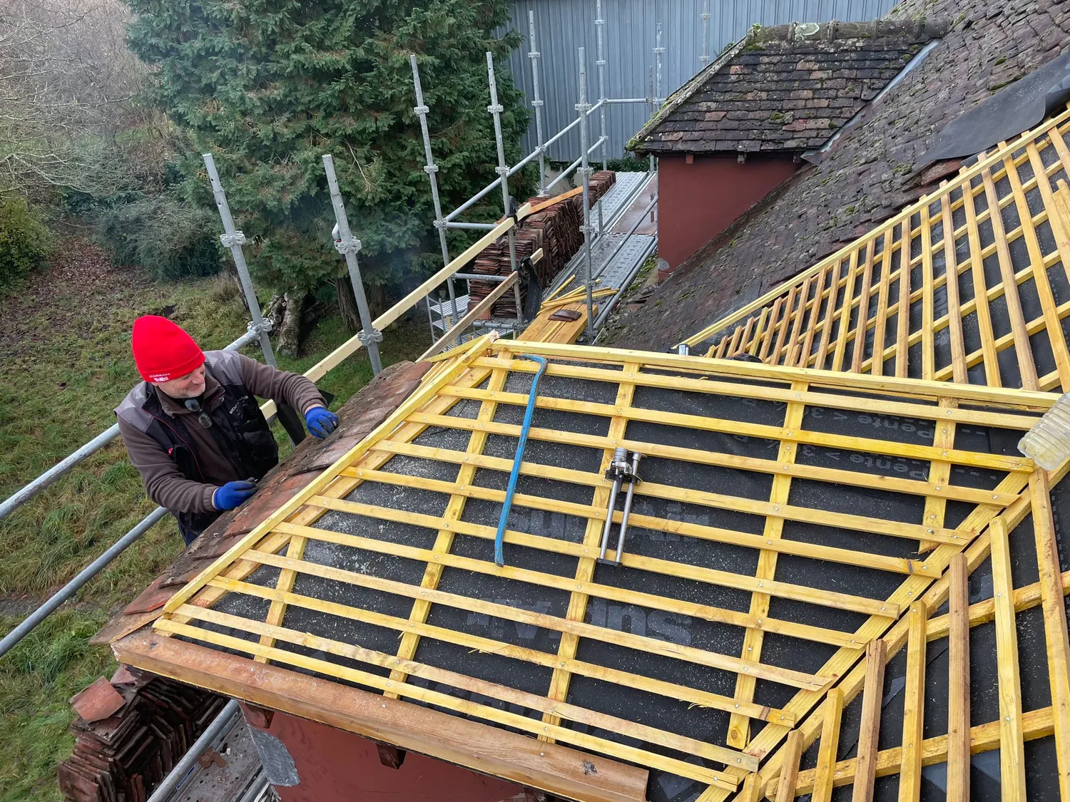 charpentier fontainebleau