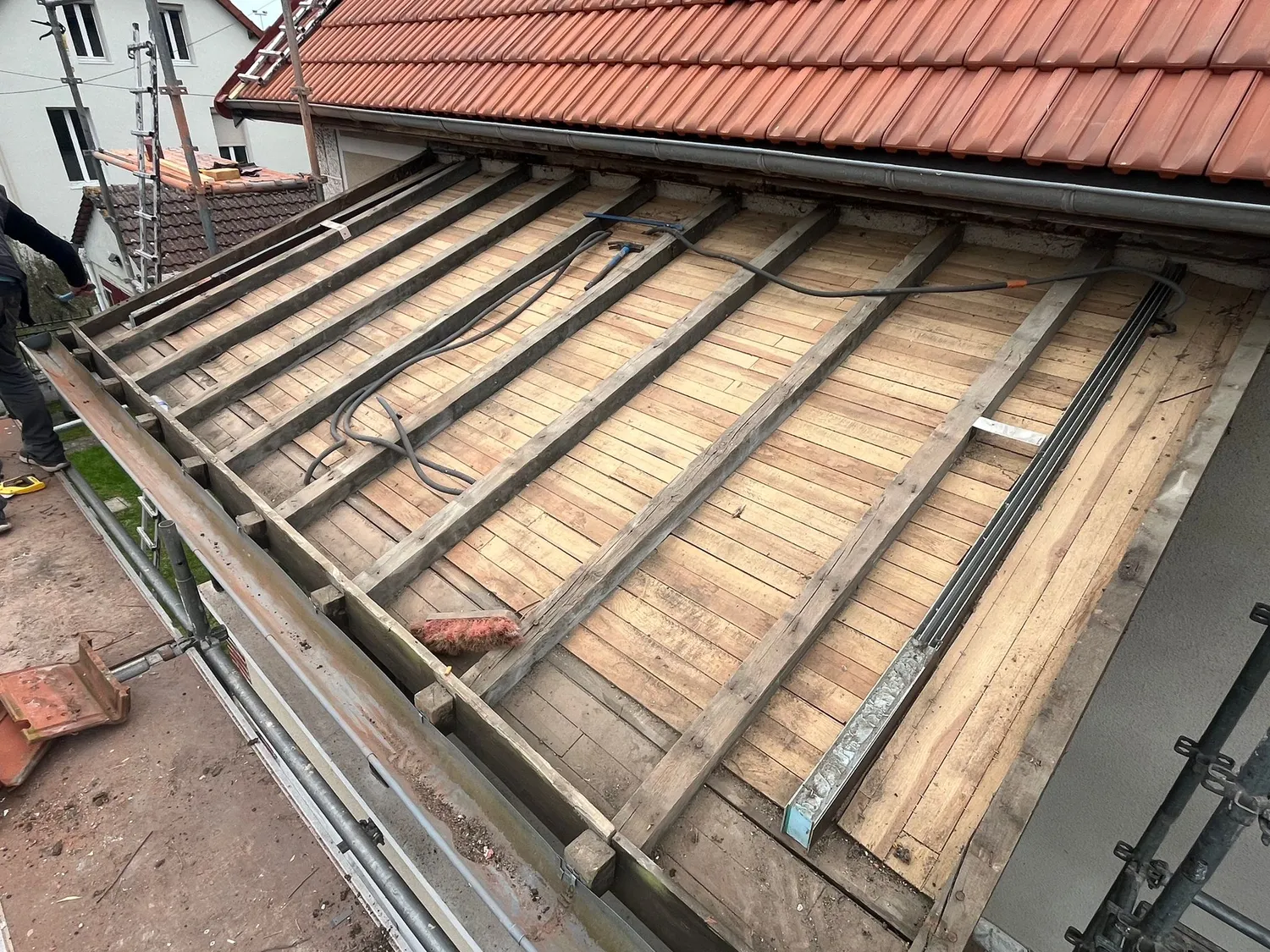 charpentier montargis