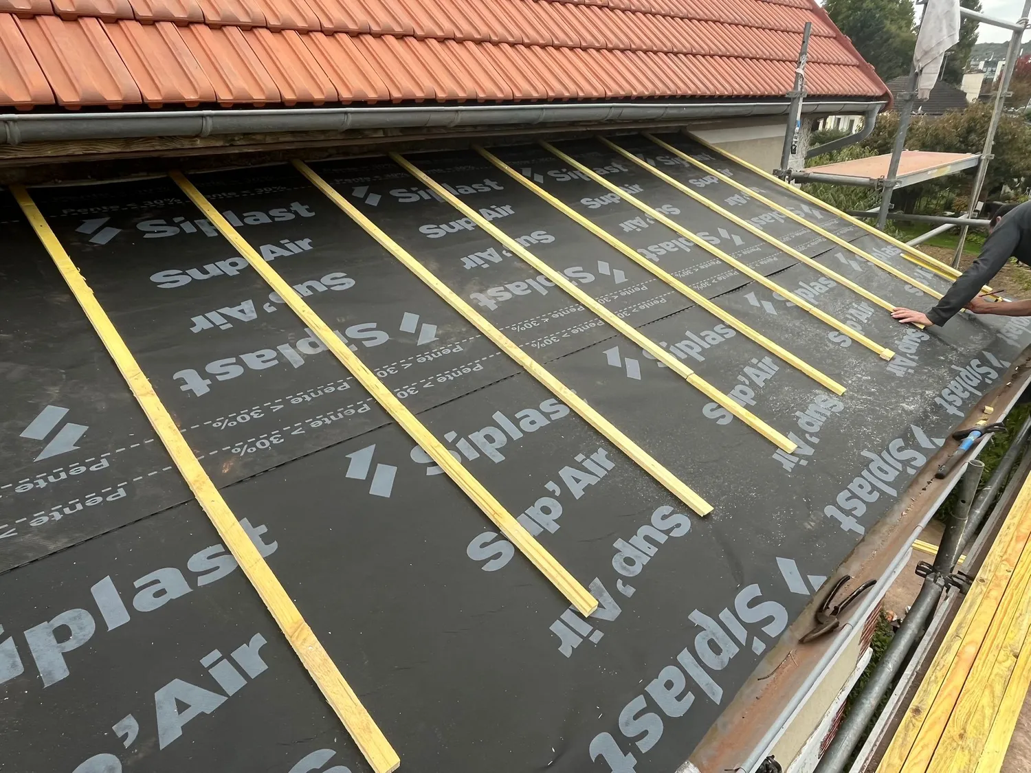 charpentier montereau fault yonne