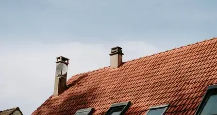 entretien de toiture Château-Renard-1