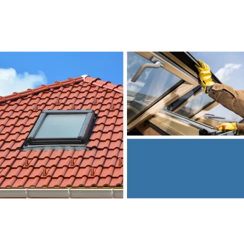 entretien de toiture courtenay