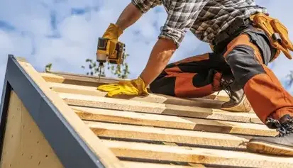 isolation intérieure à Courtenay - image 2