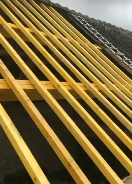 isolation intérieure à Courtenay - image 3