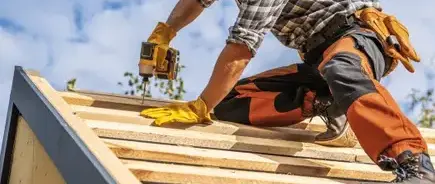 isolation intérieure à Fontainebleau - image 2