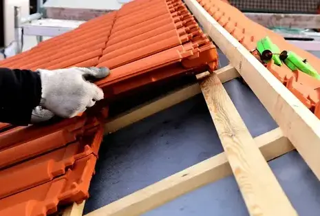 isolation intérieure à Montargis - image 3