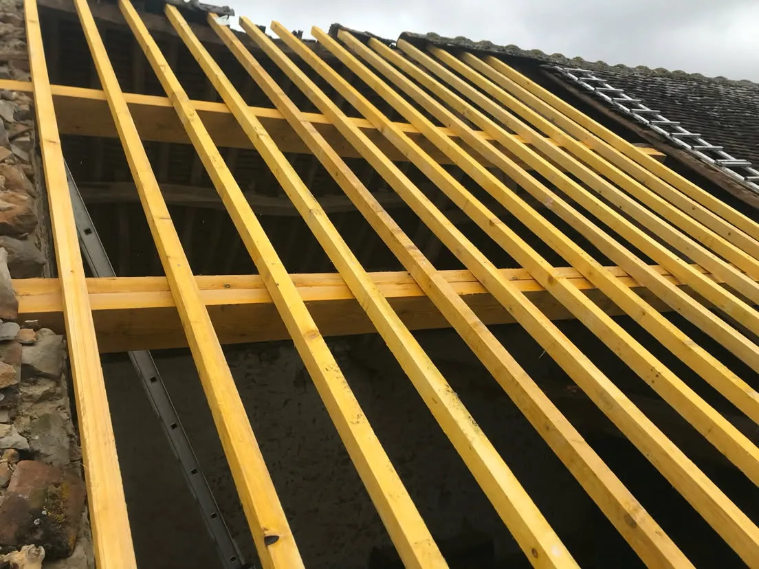 isolation interieure montargis