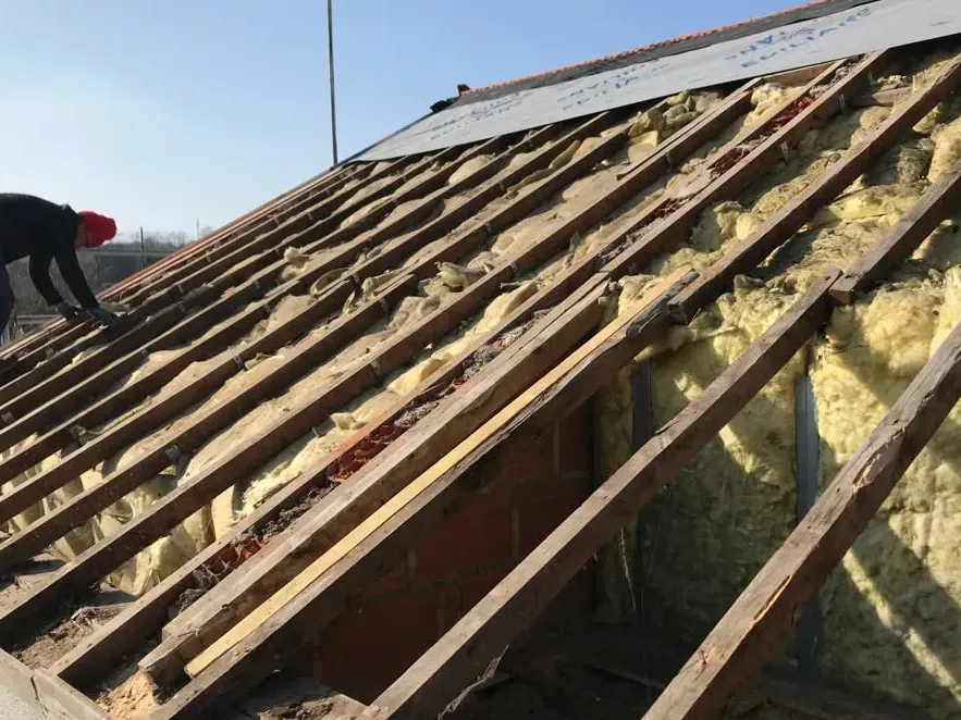 isolation interieure montereau fault yonne