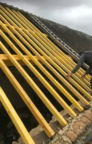 isolation intérieure Montereau-Fault-Yonne-5