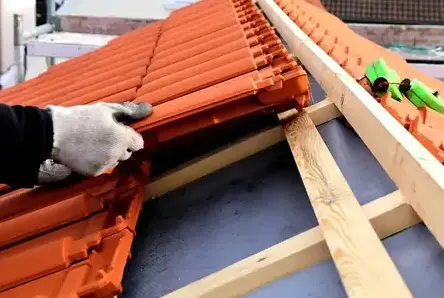 isolation intérieure à Sens - image 4