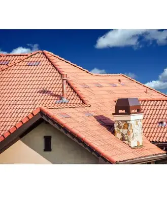 pose de velux Château-Renard-1
