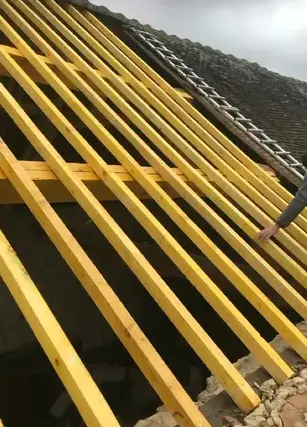 pose de velux Château-Renard-5