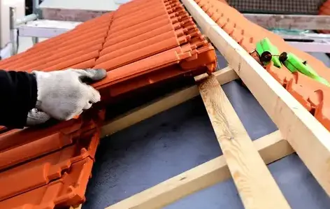 pose de velux Courtenay-2
