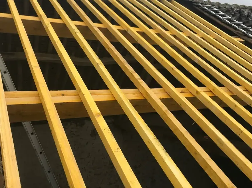 pose de velux courtenay