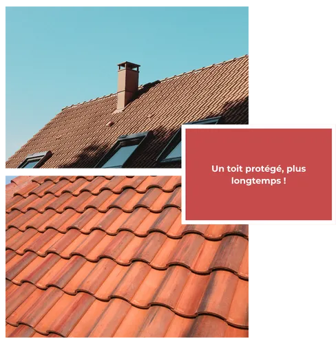 pose de velux courtenay