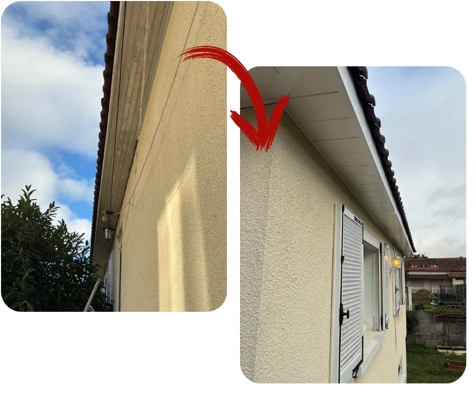 pose de velux courtenay