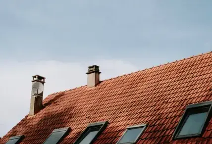 pose de velux Montargis-3