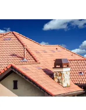 pose de velux Montargis-4