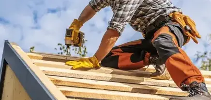 pose de velux Sens-1