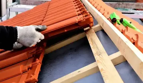 pose de velux à Sens - image 3