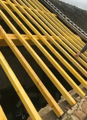 pose de velux à Sens - image 4