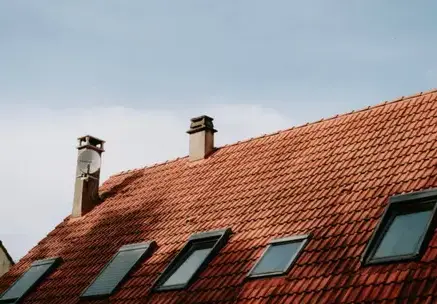 pose de velux Sens-5